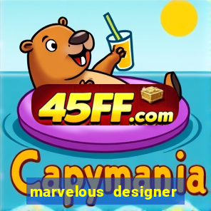 marvelous designer 11 crack